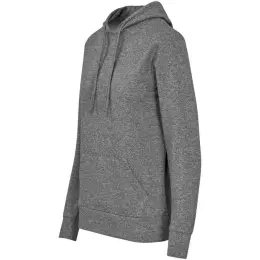 Ladies Physical Charcoal Side